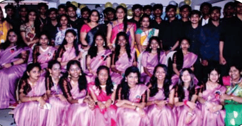 Jesse PU & Degree College Bangalore College Activities photo 1